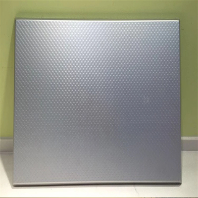RK Bakeware China Foodservice NSF Custom Aluminium Corrugated Sheet Pan