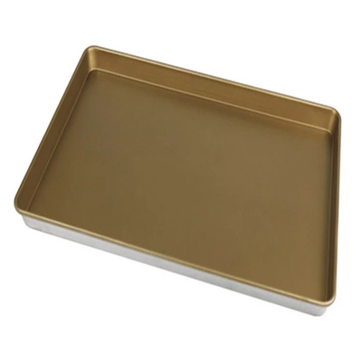 RK Bakeware China Foodservice NSF Aluminium Nonstick Cookie Baking Pans