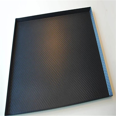 RK Bakeware China Foodservice NSF Aluminium Flat Bread Baking Tray