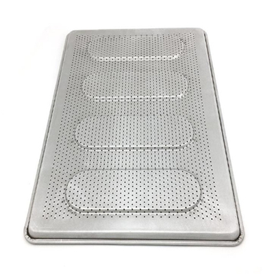 RK Bakeware China Foodservice NSF Nonstick Aluminium Perforated Baking Pan