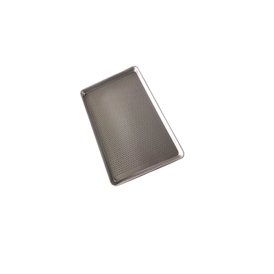 RK Bakeware China Foodservice NSF Nonstick Aluminium Roti Baking Pizza Membuat Cetakan