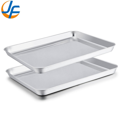 RK Bakeware China Aluminium Panggang Baking Tray