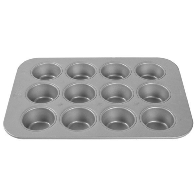 RK Bakeware China Foodservice NSF Aluminium Nonstick Cookie Baking Pan untuk Mono Depositor