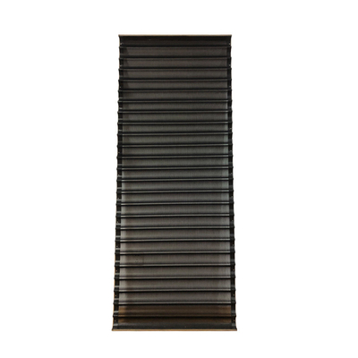 Rk Bakeware-2000*800 Aluminium Baguette Baking Tray Untuk Mecatherm Industrial Baguette Oven Line