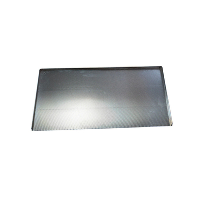 Rk Bakeware China-Custom Aluminium Baking Tray 1000*500 Untuk industri toko roti