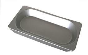 Rk Bakeware China-Nonstick Aluminiumized Steel Vienna Loaf Pan Vienna Baking Tray