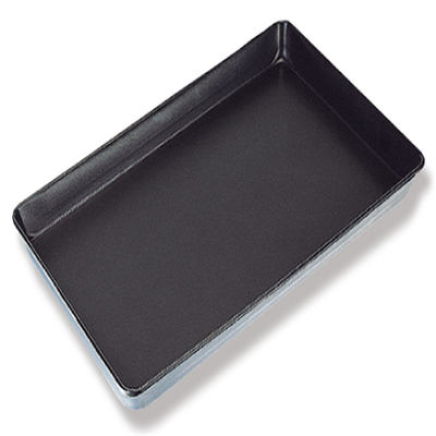 Rk Bakeware China-18X26 Full Size Aluminium Baking Tray Aluminium Bun Pan