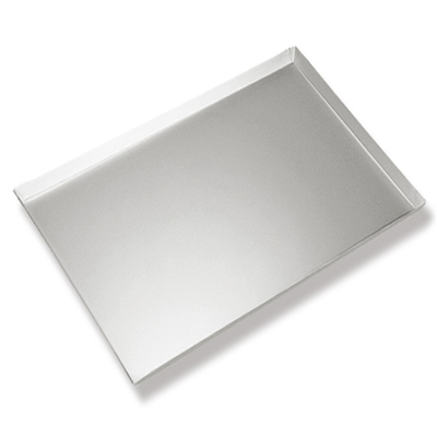 Rk Bakeware China-Nonstick Aluminium Sheet Bun Tray Roti Baking Pan
