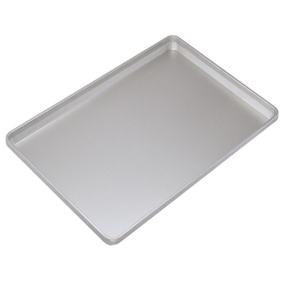 Rk Bakeware China-Stainless Steel Wire Mesh Baking Tray Baking Pan Dehidrasi Dry Tray