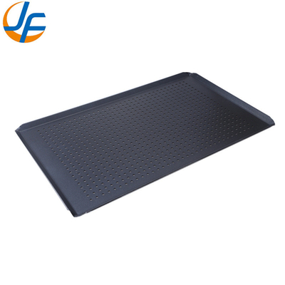 Rk Bakeware China Aluminium Perforated Baking Tray 718X460