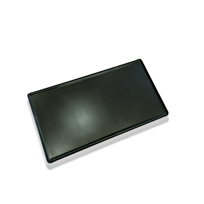 Rk Bakeware China Australia Pasar Swage Ege Plat Aluminium Perforated Baking Tray