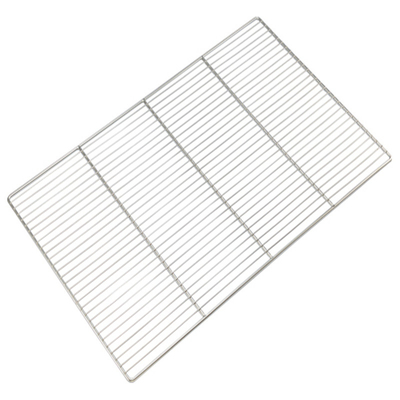 RK Bakeware China Foodservice NSF Stainless Steel Wire Sheet Pan Grates