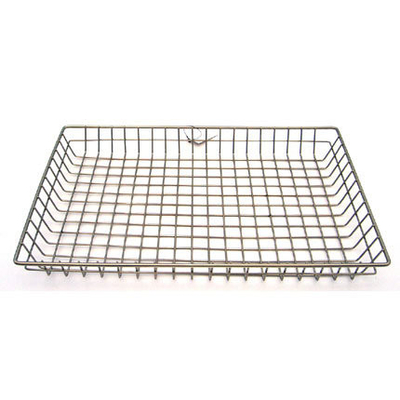 RK Bakeware China Foodservice NSF Stainless Steel Donut Basket