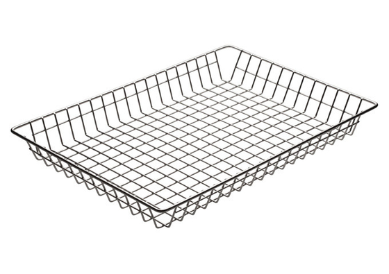 RK Bakeware China Foodservice NSF Stainless Steel Donut Basket