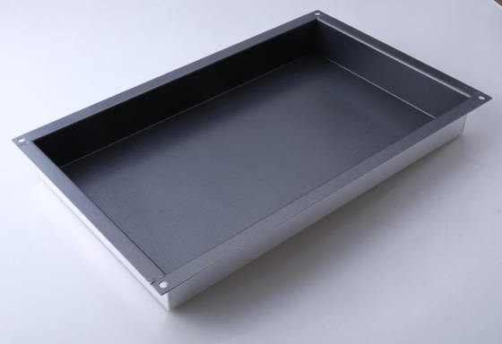 Freezer Pencuci Piring Baking Tray Ringan Aman Non Stick