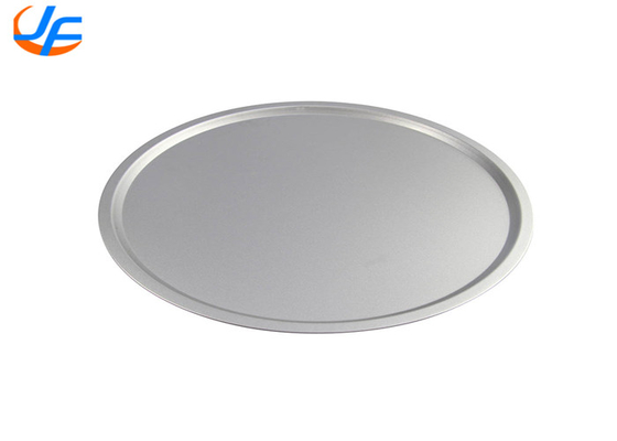 RK Bakeware China Foodservice NSF 6 Inci sampai 18 Inci Round Aluminium Pan Pizza