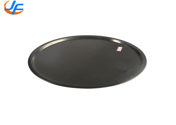 RK Bakeware China Foodservice NSF 6 Inci sampai 18 Inci Round Aluminium Pan Pizza