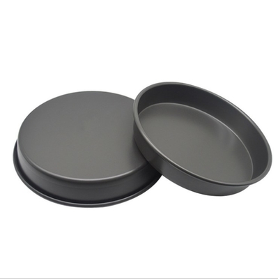 Rk Bakeware China-10X8 Inch Lloydpans Hard Anodized Aluminium Detroit Pizza Pan