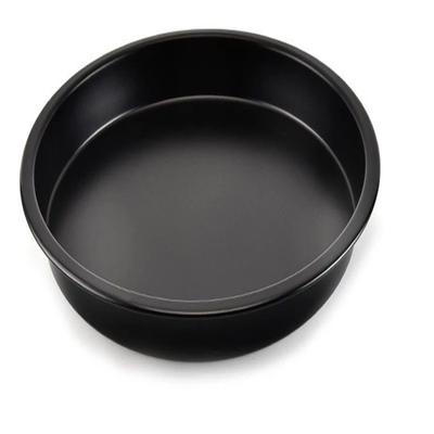 Rk Bakeware China-Pizza Hut Pizza Baking Pizza Tray Pizza Pan Pizza Cetakan Pizza Bentuk