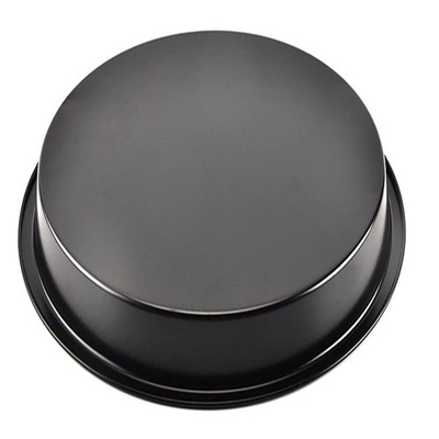 Rk Bakeware China-Pizza Hut Pizza Baking Pizza Tray Pizza Pan Pizza Cetakan Pizza Bentuk