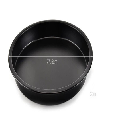 Rk Bakeware China-Pizza Hut Pizza Baking Pizza Tray Pizza Pan Pizza Cetakan Pizza Bentuk