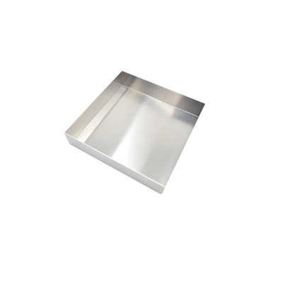 Rk Bakeware China- Custom Size Aluminiumized Steel Detroit Pizza Pan