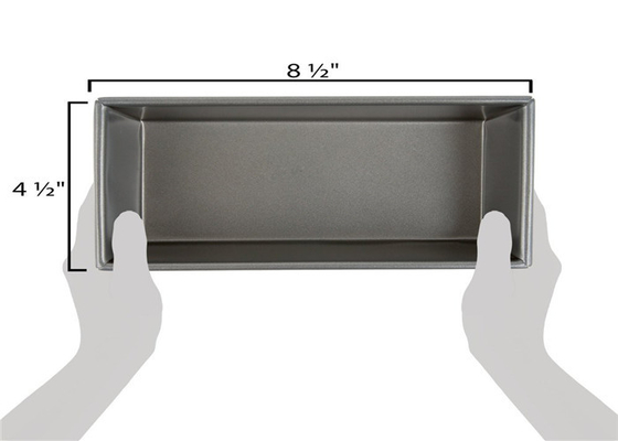 RK Bakeware China Foodservice NSF Stainless Steel Roti Pan Pan