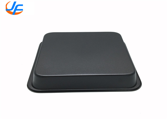 RK Bakeware China Foodservice NSF Nonstick Telepon Pullman Roti Pan Square Roti Baking Pan Tin roti