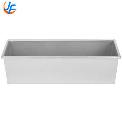 RK Bakeware China- Amazon Penjual Terbaik Aluminized Steel Bread Pan Pan Pan Pan Pan