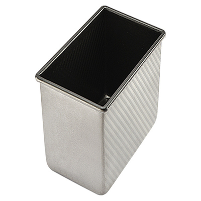 Rk Bakeware China Produsen-Aluminium Tunggal Vienna Pan Pan
