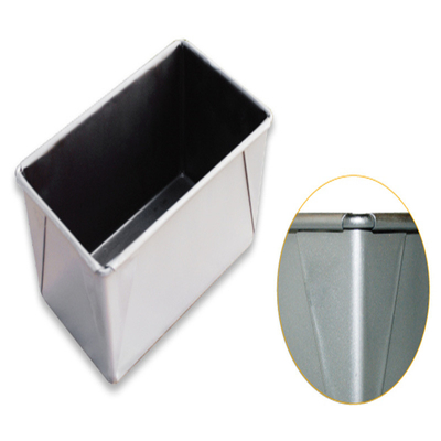 Rk Bakeware China Produsen-Aluminium Tunggal Vienna Pan Pan
