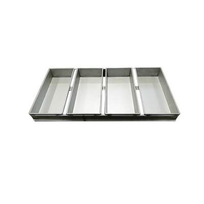 Rk Bakeware China-Komersial &amp; Industri Bakeware Produsen Nonstick Pan roti / Baking Tray / Cake Mold / Pizza Pan / Trolley &amp; More untuk toko roti grosir