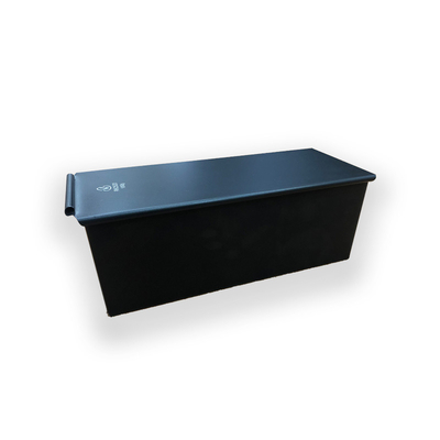 Rk Bakeware China-1 Pound &amp; 1/2 Pound Aluminium Plain Cake Pan Cake Tin