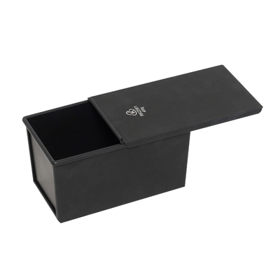 Rk Bakeware China-1 Pound &amp; 1/2 Pound Aluminium Plain Cake Pan Cake Tin