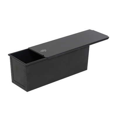 Rk Bakeware China-1 Pound &amp; 1/2 Pound Aluminium Plain Cake Pan Cake Tin