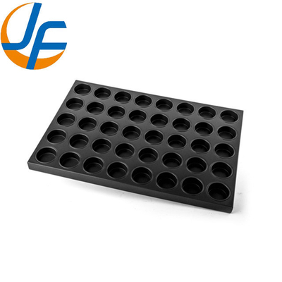 RK Bakeware China Foodservice NSF Antilengket Industri Muffin Cake Pan CupCake Tray