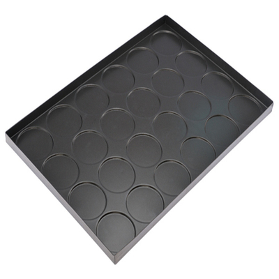 RK Bakeware China Foodservice NSF Nonstick Glaze Ukuran Lengkap Brownie Muffin Cake Pans