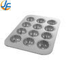 RK Bakeware China Foodservice NSF Nonstick Glaze Ukuran Lengkap Brownie Muffin Cake Pans