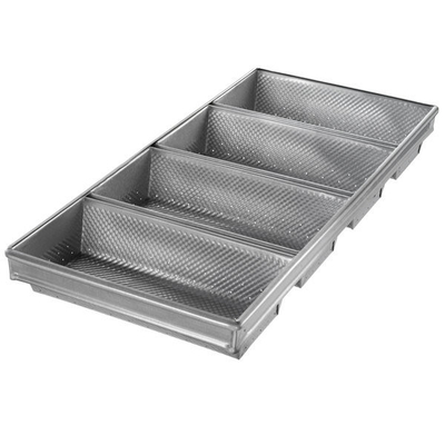 RK Bakeware China Foodservice 926561 NSF 12 Cetakan Popover Pan