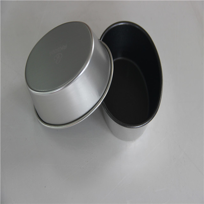 RK Bakeware China Foodservice NSF Nonstick Aluminium Oval Cake Baking Pan Cake Pan Cake Mould Round Pan