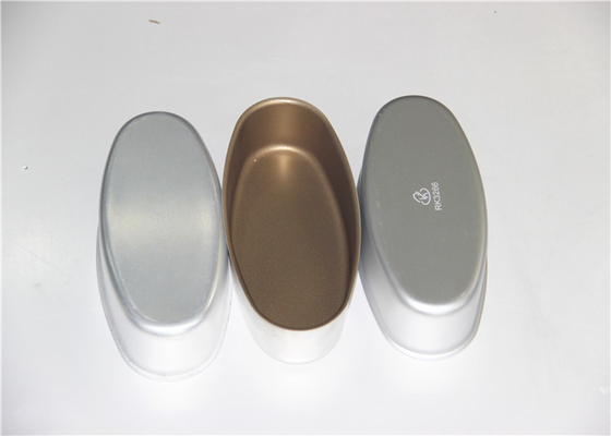 RK Bakeware China Foodservice NSF Stainless Steel Keju Kue Cetakan Pan
