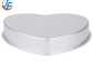 RK Bakeware China Foodservice NSF Commercial Heart Shape Cake Pan