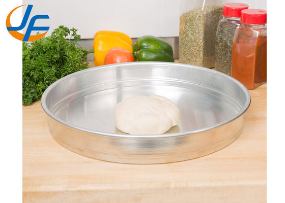 RK Bakeware China- Rustless Steel Round Cake Mold Untuk toko roti