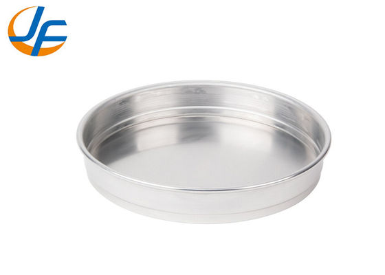 RK Bakeware China- Rustless Steel Round Cake Mold Untuk toko roti