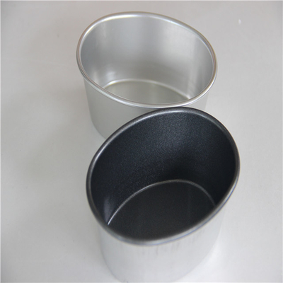 Rk Bakeware China-Aluminium Cetakan Kue Kecil