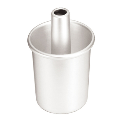 Rk Bakeware China-Komersial Aluminium Angle Cake Tin Ring Cake Tin