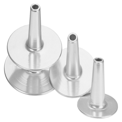 Rk Bakeware China-Komersial Aluminium Angle Cake Tin Ring Cake Tin