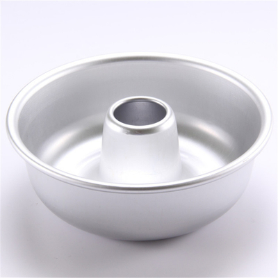 Rk Bakeware China-Chimney Shape Cake Mold Angle Cake Mould Ring Cake Mould Layer Cake Mould untuk toko roti komersial