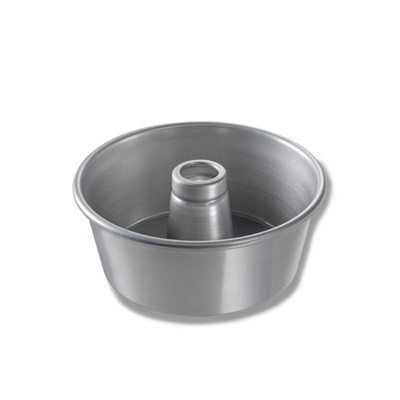 Rk Bakeware China Foodservice NSF Aluminium Ring Cake Tin Layer Cake Tin Industrial Bakery Penggunaan