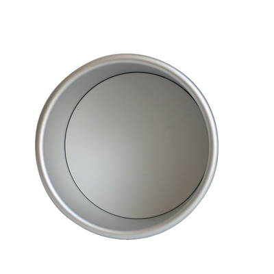 Rk Bakeware China-Glazed Aluminized Steel Angel Food Cake Pan - 2 3/4 &quot;dalam